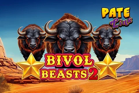 Bivol Beasts 2 Pate Link — Pateplay